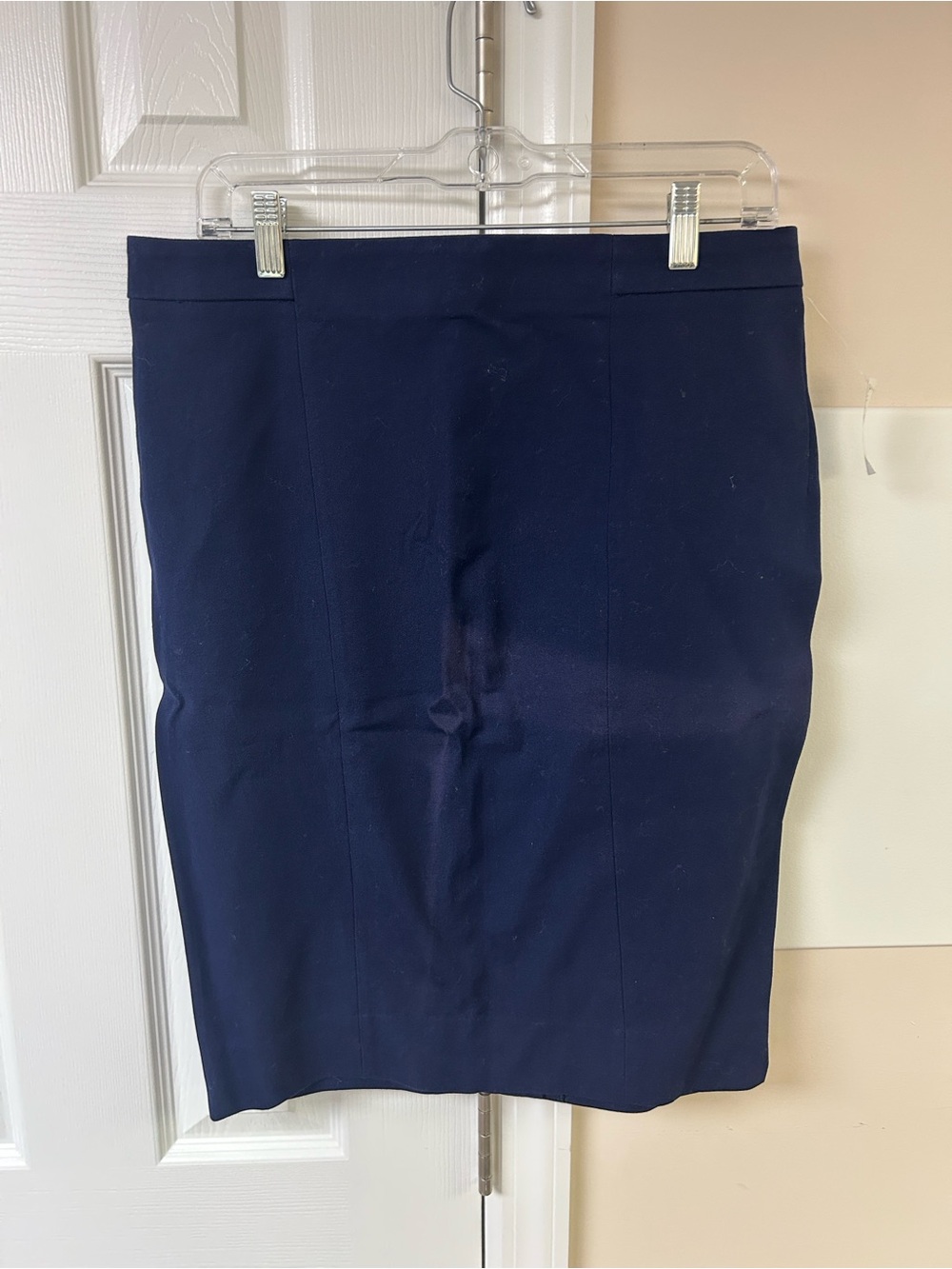 NWT Gap Stretch Pencil Skirt